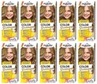 10 Schwarzkopf Palette Color Shampoo Hair Color 8-00(321) Medium Blond EU SELLER