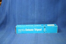Vectra Deluxe tripod model 3720