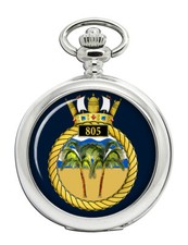 805 Naval Air Squadron, Royal Navy Pocket Watch