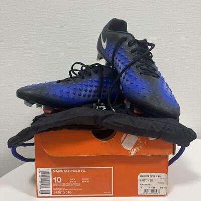 Nike Magista Opus 2 Fg 28.0Cm Size US10 | eBay Nike Magista Opus 2 Fg 28.0Cm Size US10 | eBay