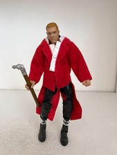 WWE TRIPLE H MATTEL ELITE NETWORK SPOTLIGHT HUNTER HEARST HELMSLEY ACTION FIGURE