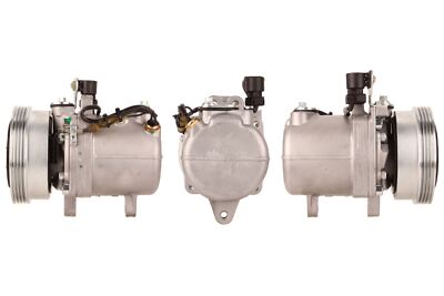 Lucas ACP104 Compressor, Air Conditioning for BMW