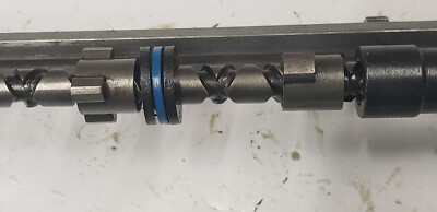 Eastman 637C10-26 Lower Gear Bracket Sharpener Assembly 629X