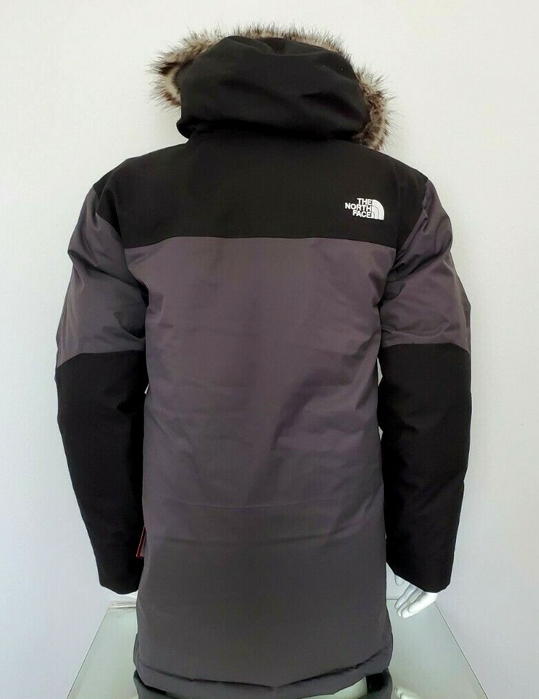 bedford down parka