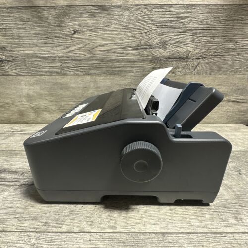 Epson LX-350 9 pin Narrow Carriage Impact Printer AL - Picture 3 of 6
