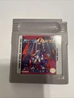 Power Quest Gameboy - Original