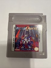 Power Quest Gameboy - Original