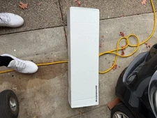 Dormakaba F9300B 630 Rim Exit Panic Device Grade 1 Fire Rated 36" Door - NIB