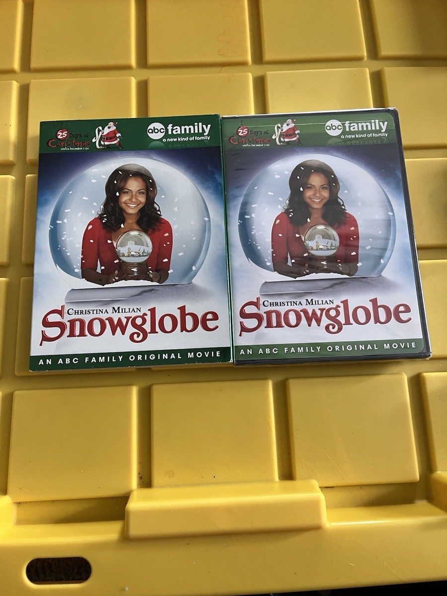 Snowglobe (DVD, 2008) for sale online | eBay