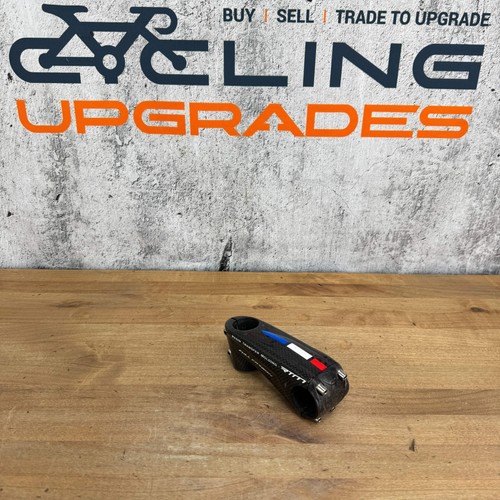 Time RTM Monolink Carbon 31.8mm 100mm Bike Stem 1 1/8" 138g - Picture 2 of 8