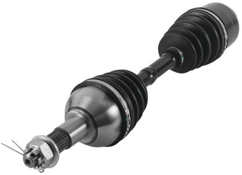 QuadBoss Qboss Replacement Axle 609361 qbs609361 - Picture 1 of 3