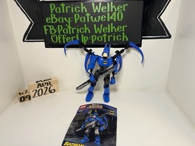 LEGO DC Comics Super Heroes: Batman (4526)