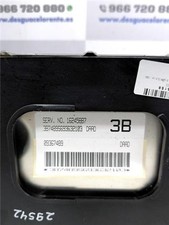 Moteur Daewoo LEGANZA