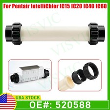520588 For Pentair Dummy Cell Replacement For Sanitizer Automation Controls