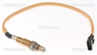 Lambdasonde Sensor Abgassteuerung Triscan 8845 25058 Vor Katalysator FüR Renault