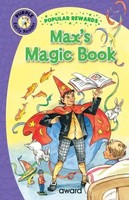 Sophie Giles | Max's Magic Book | Buch | Englisch (2018) | Gebunden