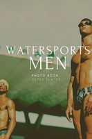 Peter Slater | Watersports Men | Taschenbuch | Englisch (2019) | [.]