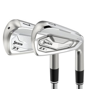 Srixon Zx5 MK II Irons | eBay Srixon Zx5 MK II Irons | eBay