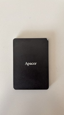 APACER SSD 60GB Serial ATA Flash Drive