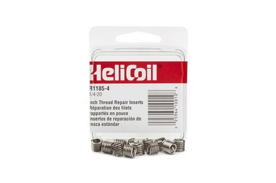 HeliCoil R1185-4 R-Pack 1/4-20 1-1/2DIA (P)