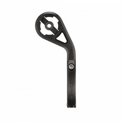 Lezyne GPS Forward Bar Mount CM   Befestigung für alle Lezyne GPS-Computer