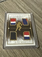 2015-16 Panini Anthology Hockey Cards 14