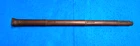 Original Civil War Sharp’s Rifle Front Stock or Forearm