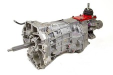 Tremec T56 Magnum Transmission For Gm Ls-series 6-speed Manual