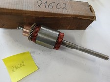 Démarreur Citroen ID