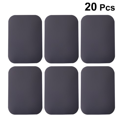 20 Pcs Mobile Phone Stand Patch Magnetic Sticker Cell Car Holder for - Picture 11 of 11