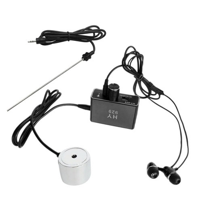 #ad Sunydog Water Pipe Leakage Detector Water Leak Detection Tool Underground Water $58.42