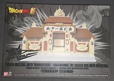 Bandai Dragonball Dragon Stars Figura Anime Manga Juego Arena Tenkaichi