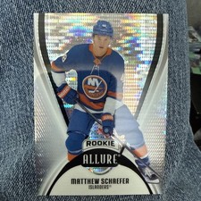 2025-26 Upper Deck Allure Hockey Checklist Guide in-content 38