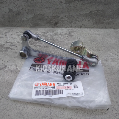Genuine Yamaha YZF R3/MT 03 2015-2024 Gear Shift Lever Pedal Assy