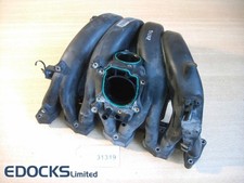 Ansaugbrücke Ansaugkrümmer Vectra C Astra H Zafira B Signum 2,2direct Z22YH Opel