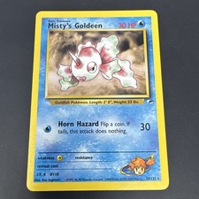 Image for Misty's Goldeen