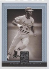 2005 Donruss Greats Lou Brock #97 HOF 0j5