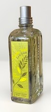L Occitane en Provence Verveine Soleil Verbena Sun Verbena 100 ml 3.4 oz RARE