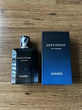 Aramis Intuition Eau de Parfum Men 3.4 oz 100ml Spray NEW in Box