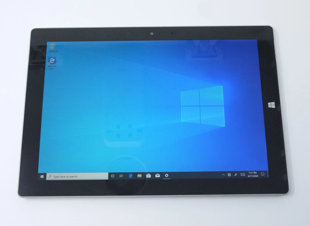 Microsoft Surface 3 128 GB Tablets for sale | eBay