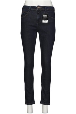 Freeman T. Porter Jeans Damen Hose Denim Jeanshose Gr. W29 Marineblau #gxz5c20