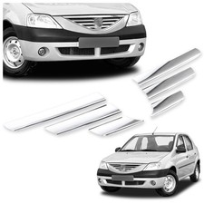 Calandre Dacia LOGAN