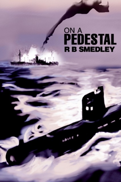 ON A PEDESTAL PAPERBACK 9780595366651