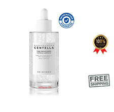 Image of SKIN1004 Madagascar Centella Tone Brightening Capsule Ampoule Brightening 100ml
