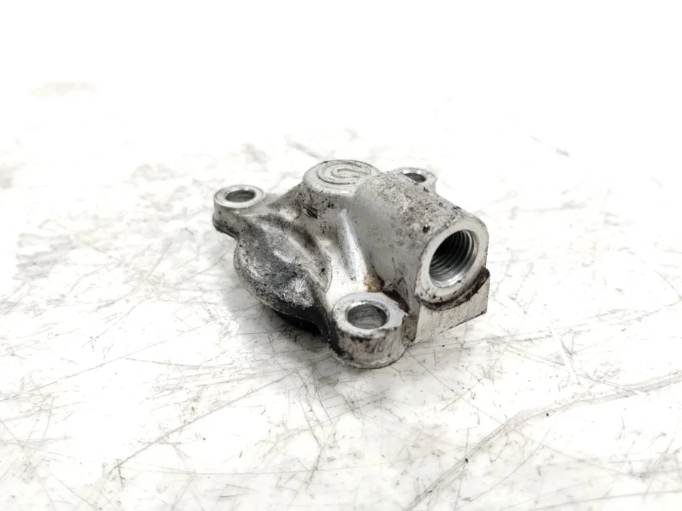 KTM 350 XC-F 2015 embrague cilindro esclavo Foto 3 de 4