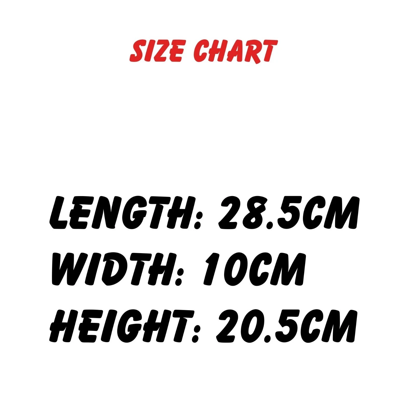 Scooby Doo Cartoon Leather Handbag