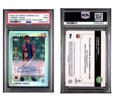2024-25 Topps Chrome UEFA Club Competitions Soccer Checklist Guide in-content 36