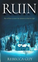 Rebecca Guy | Ruin | Taschenbuch | Englisch (2019) | Kartoniert / Broschiert