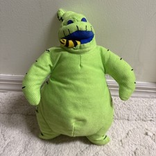 Disney’s Nightmare Before Christmas Oogie Boogie Small Plush