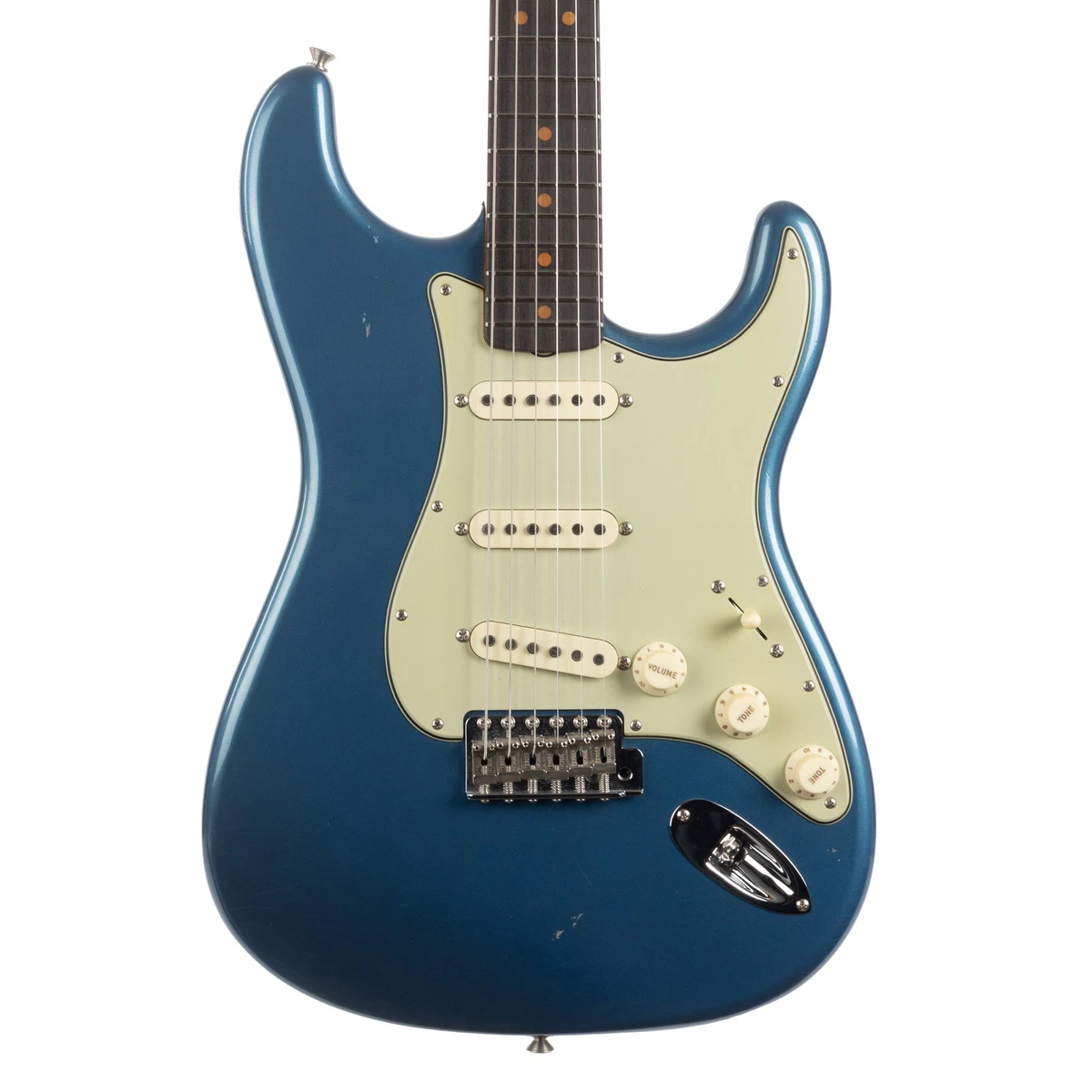 Fender Fat Strat for sale - eBay